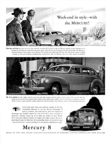 1940 Mercury Ad-60