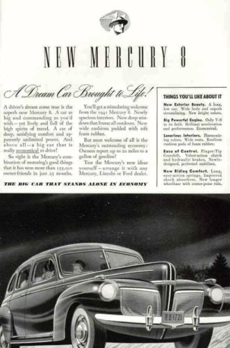 1940 Mercury Ad-63