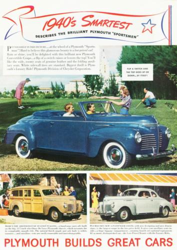1940 Plymouth Ad-10