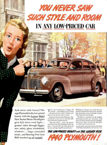 1940 Plymouth Ad-13