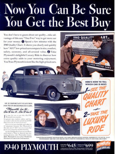 1940 Plymouth Ad-15