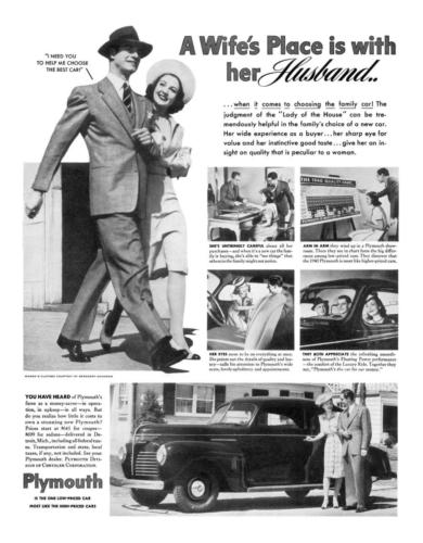 1940 Plymouth Ad-54
