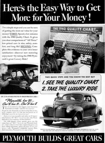 1940 Plymouth Ad-57