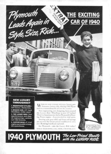1940 Plymouth Ad-61