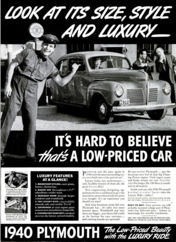 1940 Plymouth Ad-62