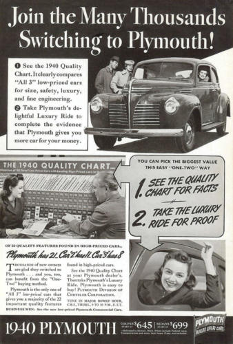1940 Plymouth Ad-65