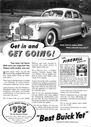 1941 Buick Ad-51