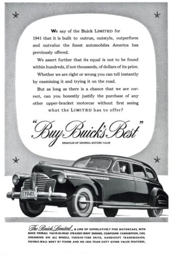 1941 Buick Ad-54