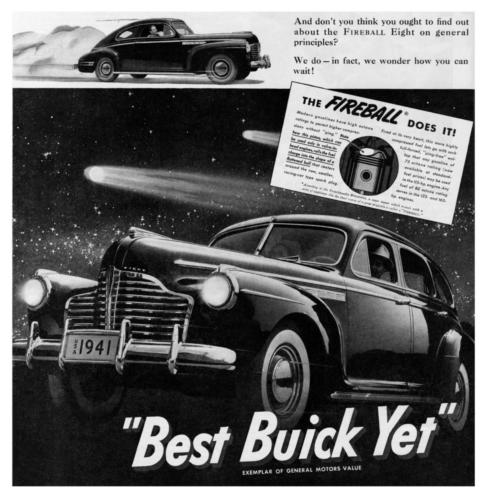 1941 Buick Ad-60