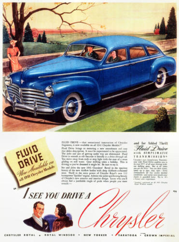 1941 Chrysler Ad-16