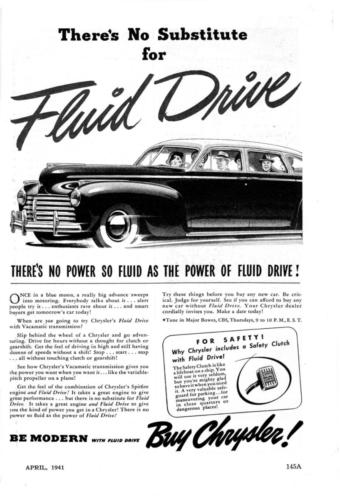 1941 Chrysler Ad-51