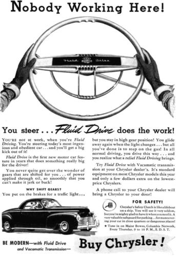 1941 Chrysler Ad-54