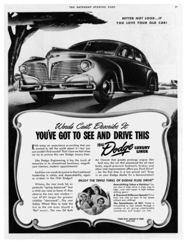 1941 Dodge Ad-53