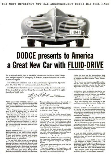 1941 Dodge Ad-55