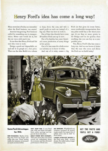 1941 Ford Ad-11