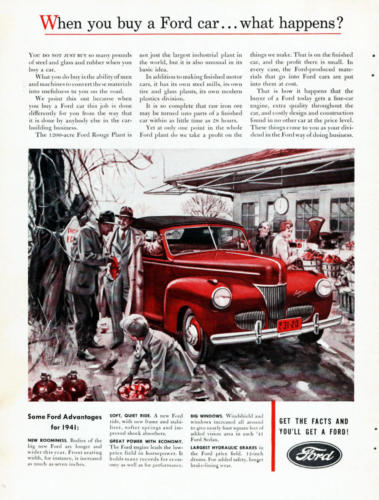 1941 Ford Ad-12