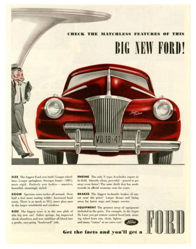 1941 Ford Ad-14