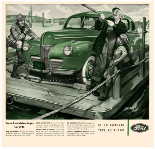 1941 Ford Ad-18