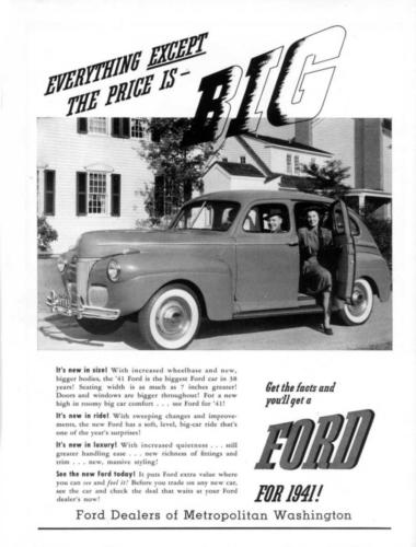1941 Ford Ad-53