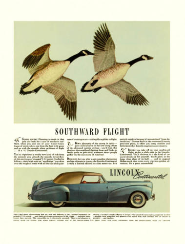 1941 Lincoln Continental Ad-02