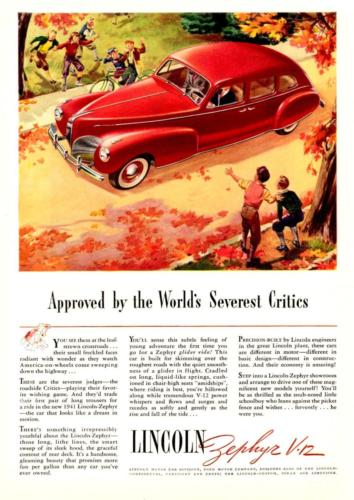 1941 Lincoln Zephyr Ad-04