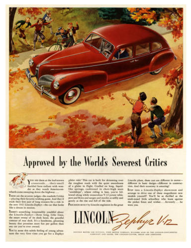 1941 Lincoln Zephyr Ad-05