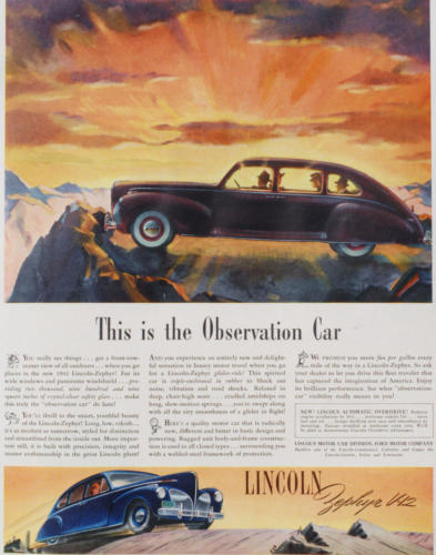1941 Lincoln Zephyr Ad-08