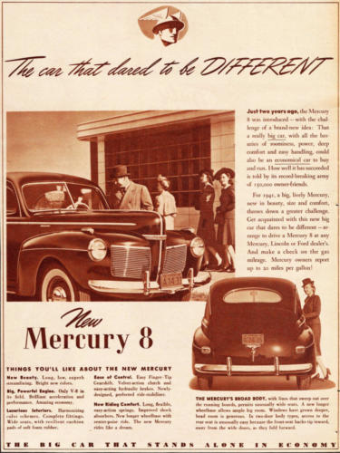 1941 Mercury Ad-11