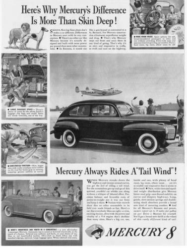 1941 Mercury Ad-52