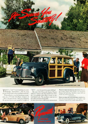 1941 Plymouth Ad-10