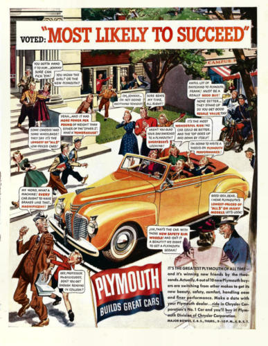 1941 Plymouth Ad-12