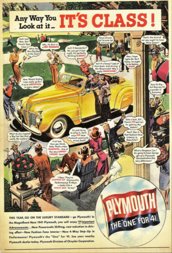 1941 Plymouth Ad-13