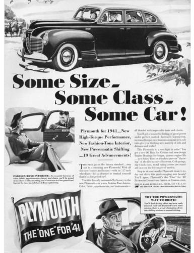 1941 Plymouth Ad-53