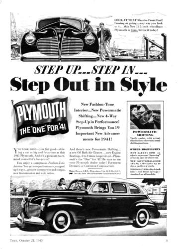 1941 Plymouth Ad-56