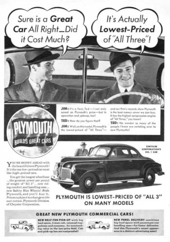 1941 Plymouth Ad-64
