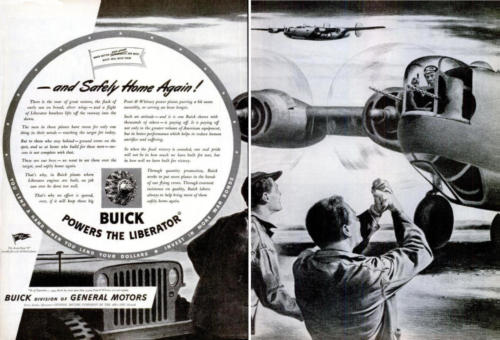 1942-45 Buick Ad-52