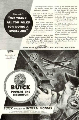 1942-45 Buick Ad-62