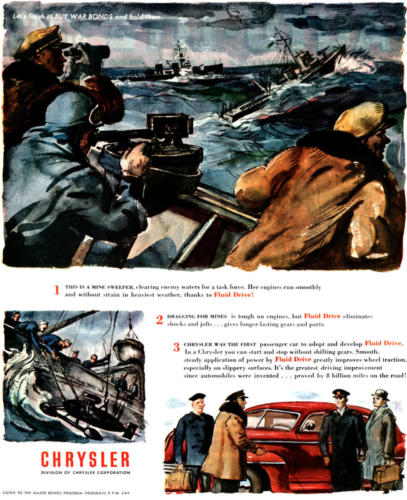 1942-45 Chrysler War Ad-01