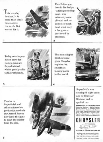 1942-45 Chrysler War Ad-53