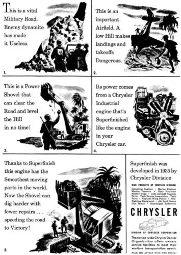 1942-45 Chrysler War Ad-56
