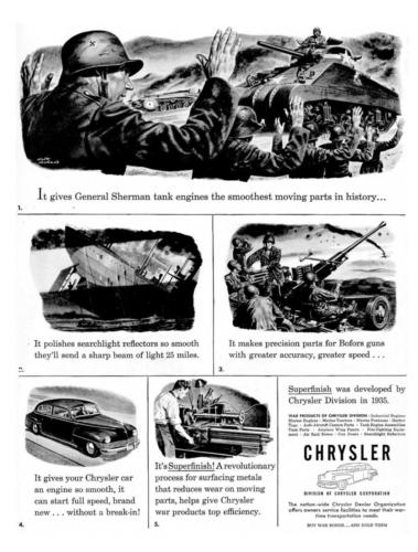 1942-45 Chrysler War Ad-57