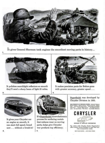 1942-45 Chrysler War Ad-59
