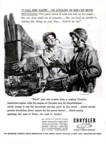 1942-45 Chrysler War Ad-60