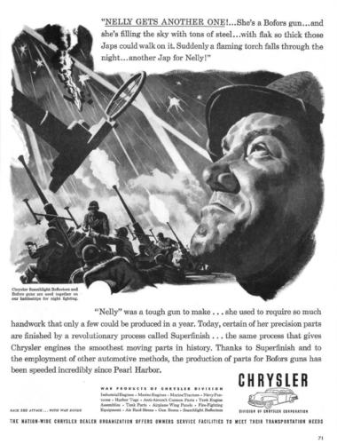 1942-45 Chrysler War Ad-66