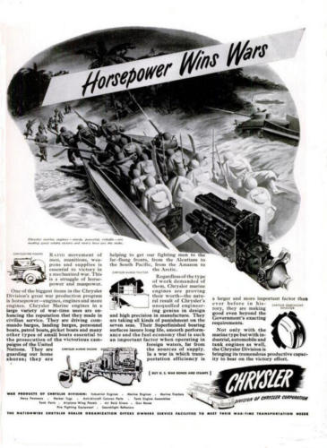 1942-45 Chrysler War Ad-68