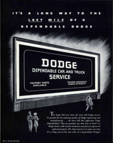 1942-45 Dodge War Ad-57