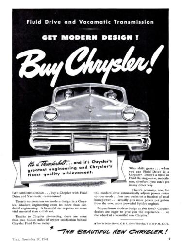1942 Chrysler Ad-52