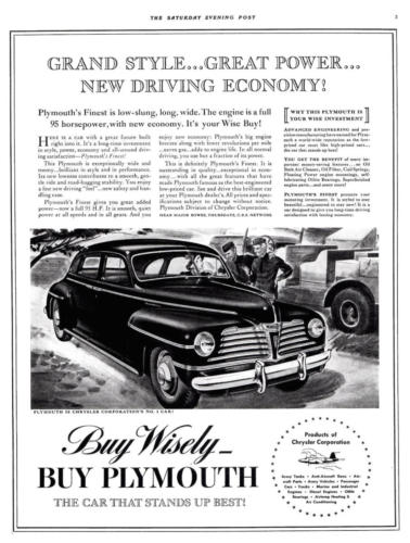 1942 Plymouth Ad-53