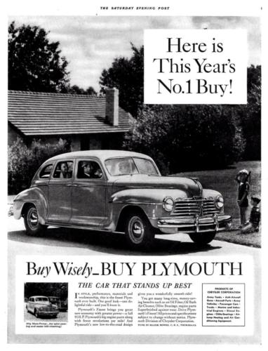 1942 Plymouth Ad-54