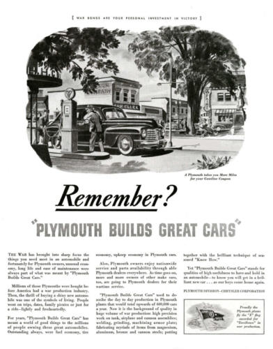 1943 Plymouth Ad-51